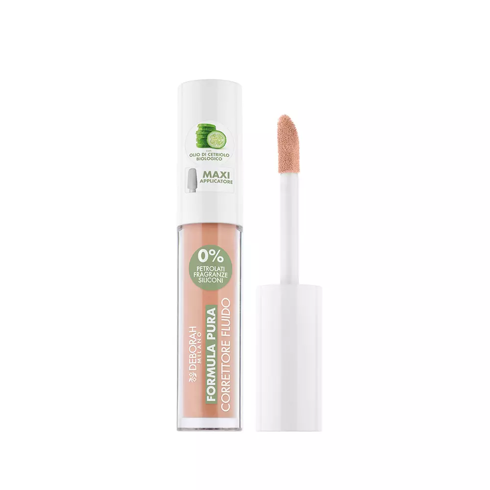 Fluid Concealer Fluid Concealer