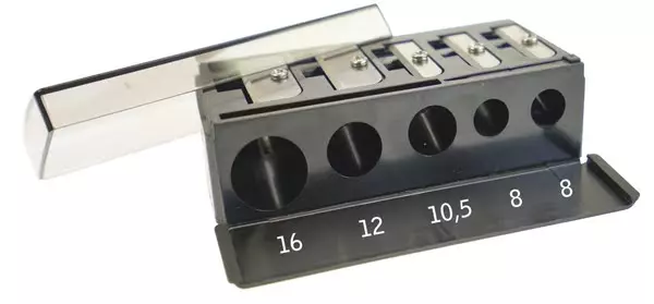 Kosmetik-Spitzer Kosmetik-Spitzer