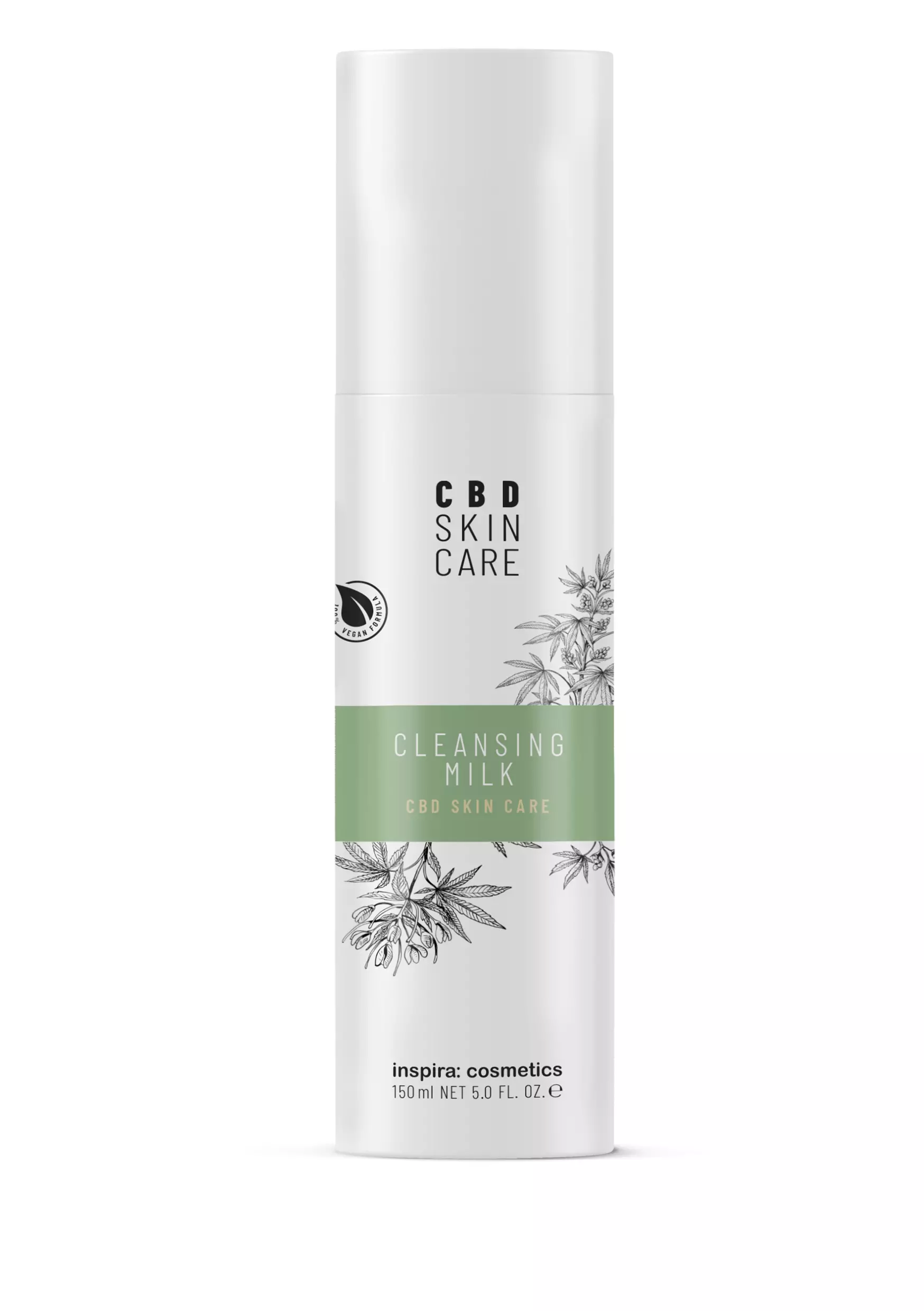 Cleansing Milk Cleansing Milk