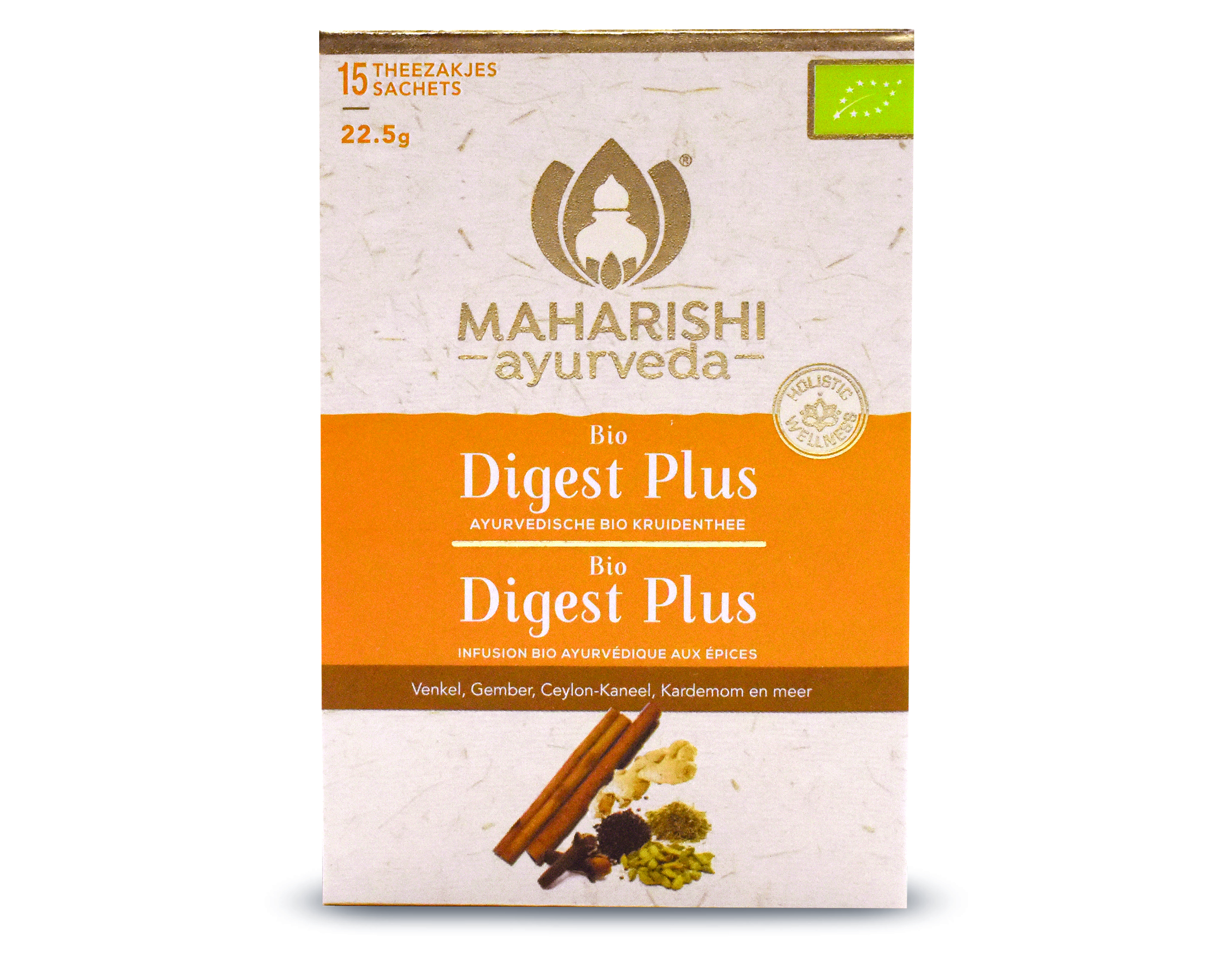 BIO Digest Plus 15 Btl. BIO Digest Plus 15 Btl.