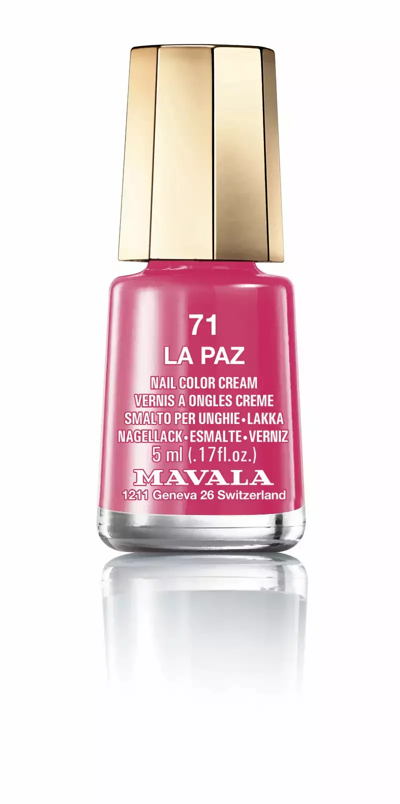 Mini Color Pink Mini Color Pink