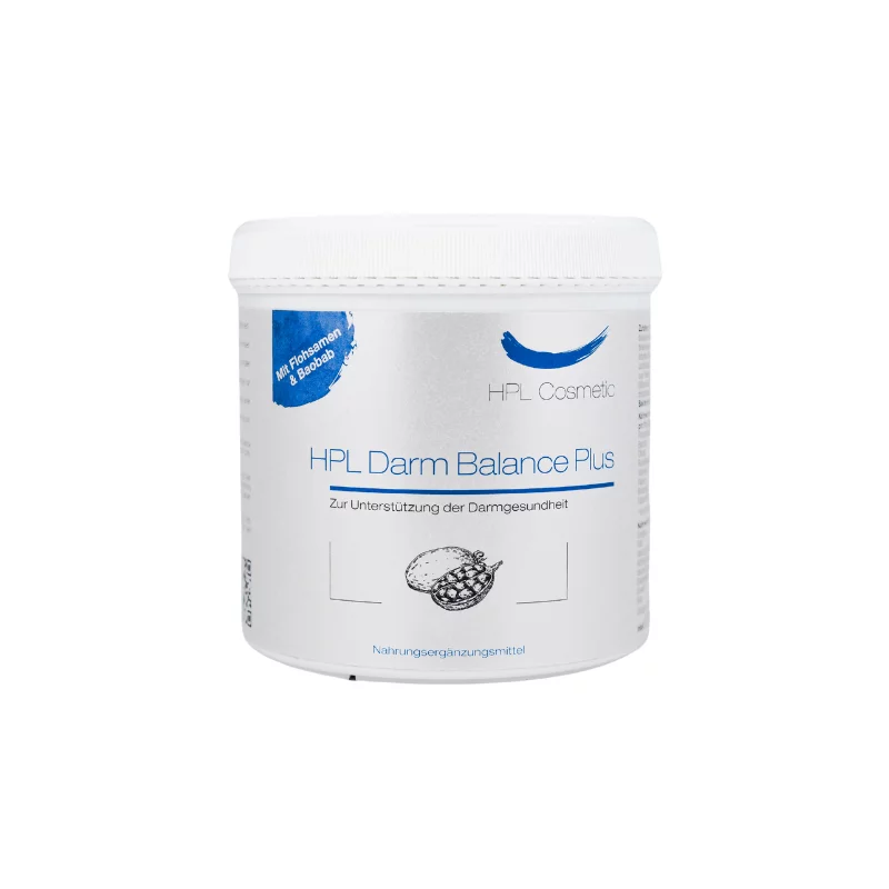 HPL Darm Balance Plus HPL Darm Balance Plus