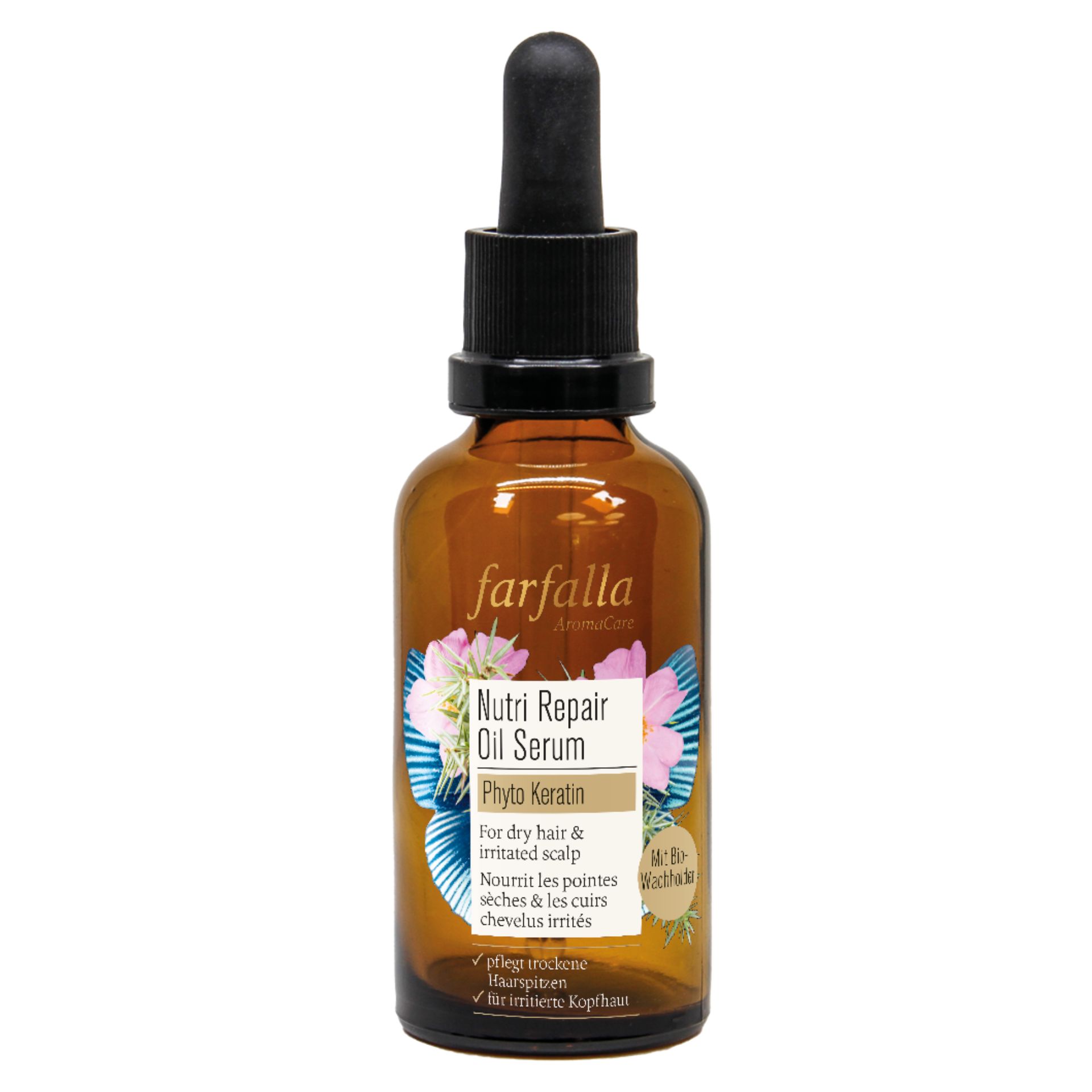 Nutri Repair Oil Serum Phyto Keratin Nutri Repair Oil Serum Phyto Keratin