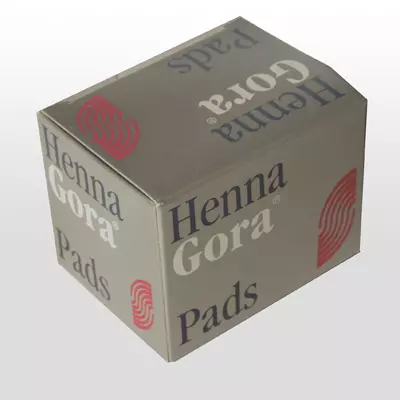 Wimpern-Pads Wimpern-Pads