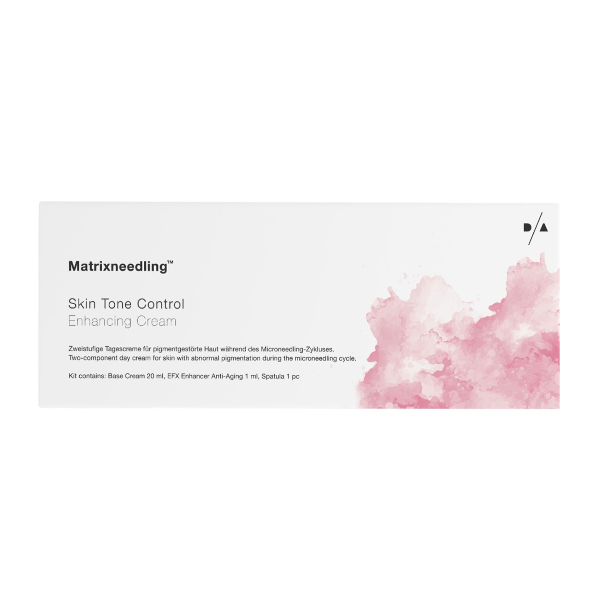 Skin Tone Control Enhancing Cream Skin Tone Control Enhancing Cream