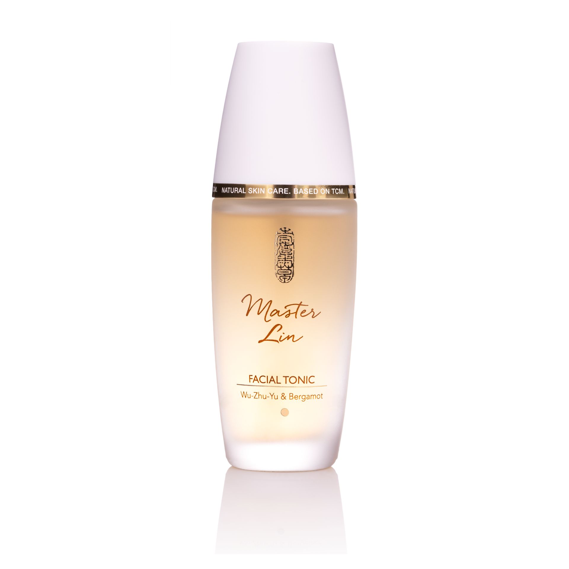 Facial Tonic Wu-Zhu-Yu & Bergamot Facial Tonic Wu-Zhu-Yu & Bergamot