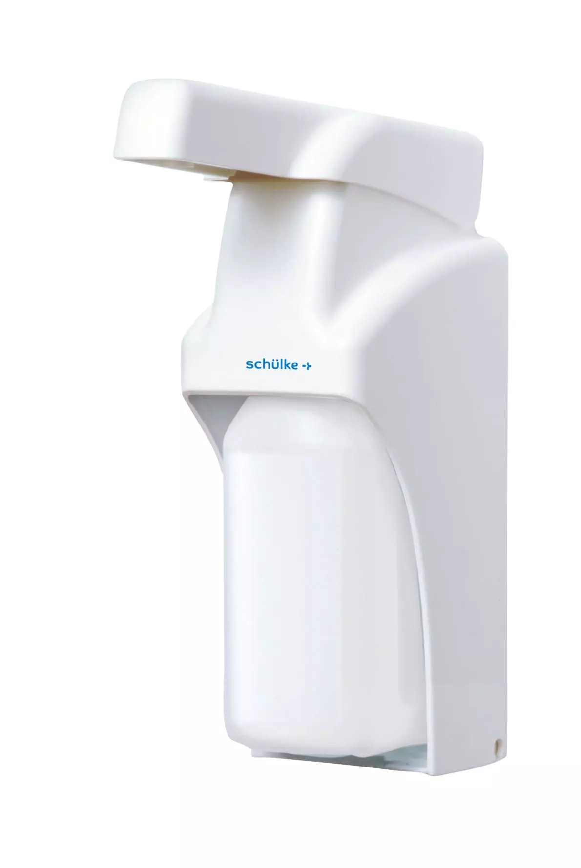 Spender SM 2 für 500 ml-Flasche Spender SM 2 für 500 ml-Flasche