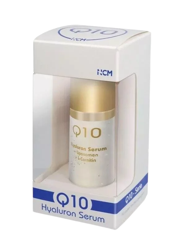 Q10 Hyaluron Serum Q10 Hyaluron Serum