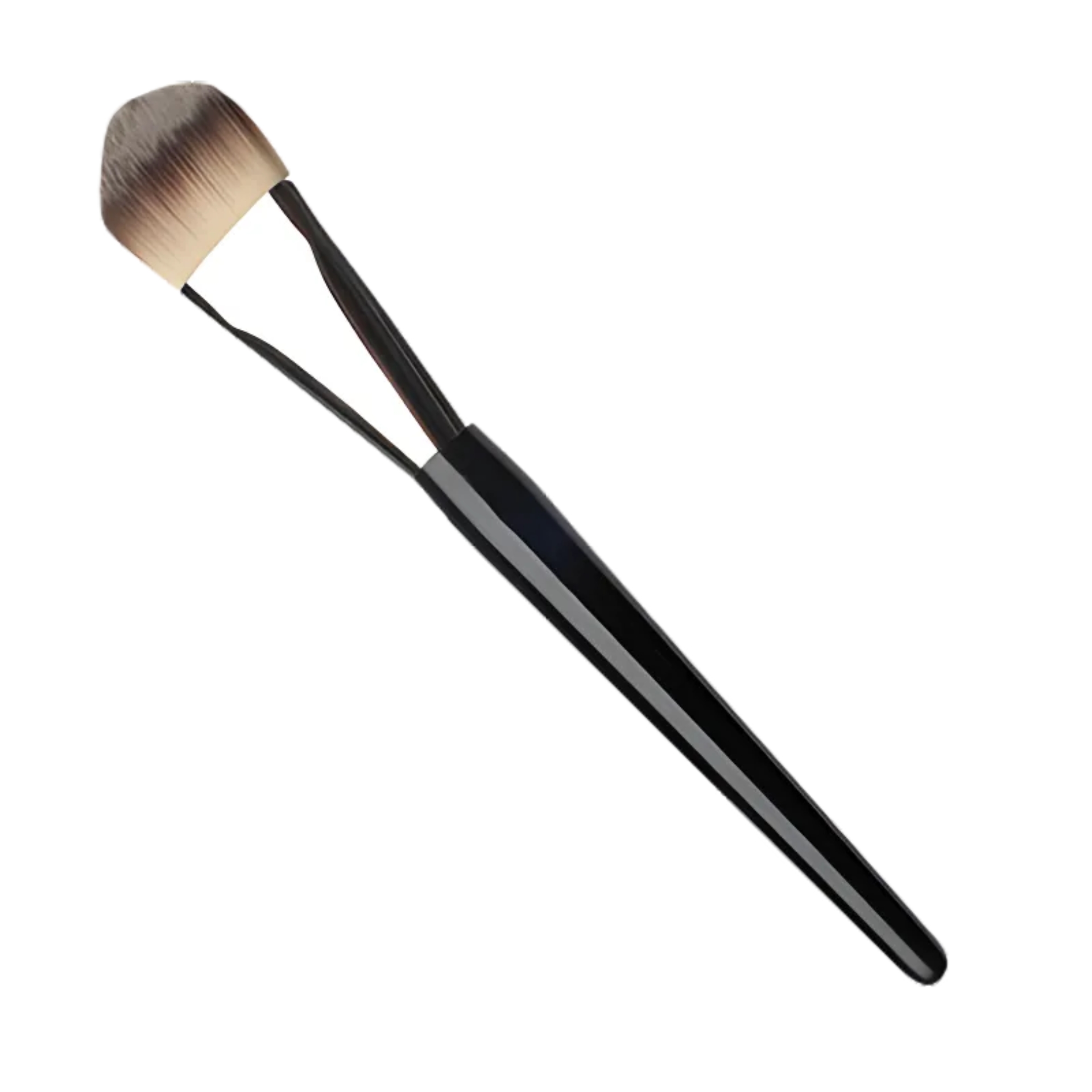 Pinsel für Make-up und Foundation Pinsel für Make-up und Foundation