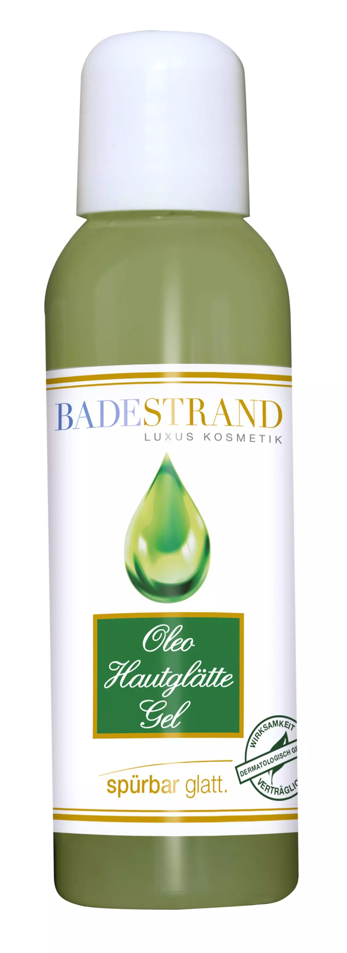 Oleo Hautglätte Gel Oleo Hautglätte Gel