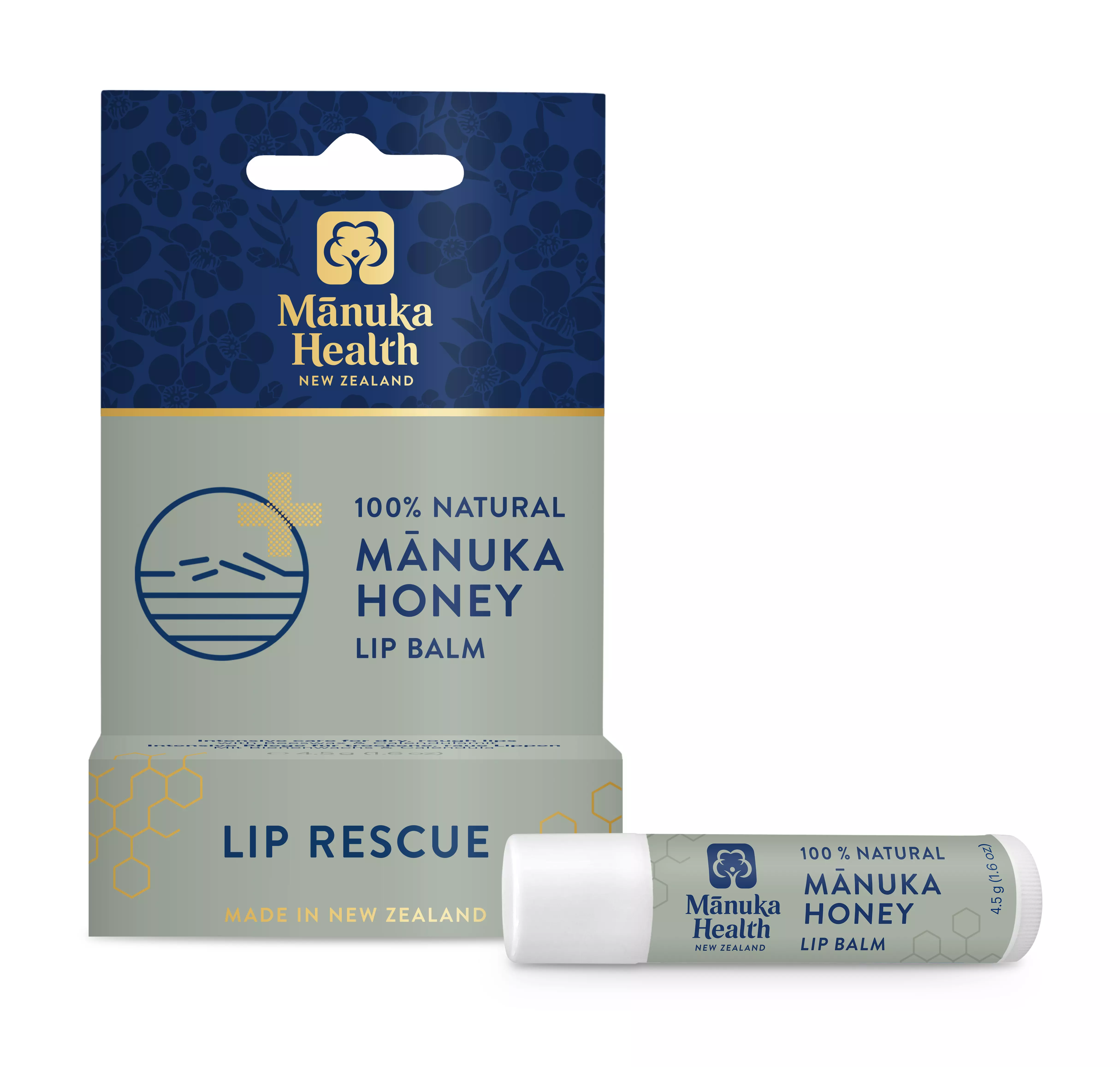Manuka Health Lippenbalsam Manuka Health Lippenbalsam