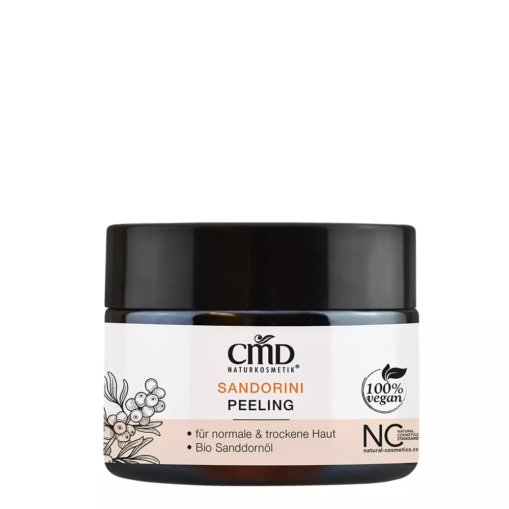 Peelingcreme Sandorini Peelingcreme Sandorini