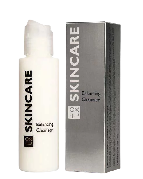 Reinigungsmilch Balancing Cleanser Reinigungsmilch Balancing Cleanser
