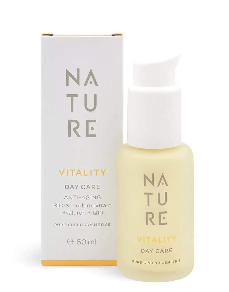 Day Care VITALITY Day Care VITALITY