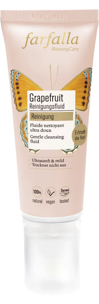 Reinigungsfluid Grapefruit Reinigungsfluid Grapefruit