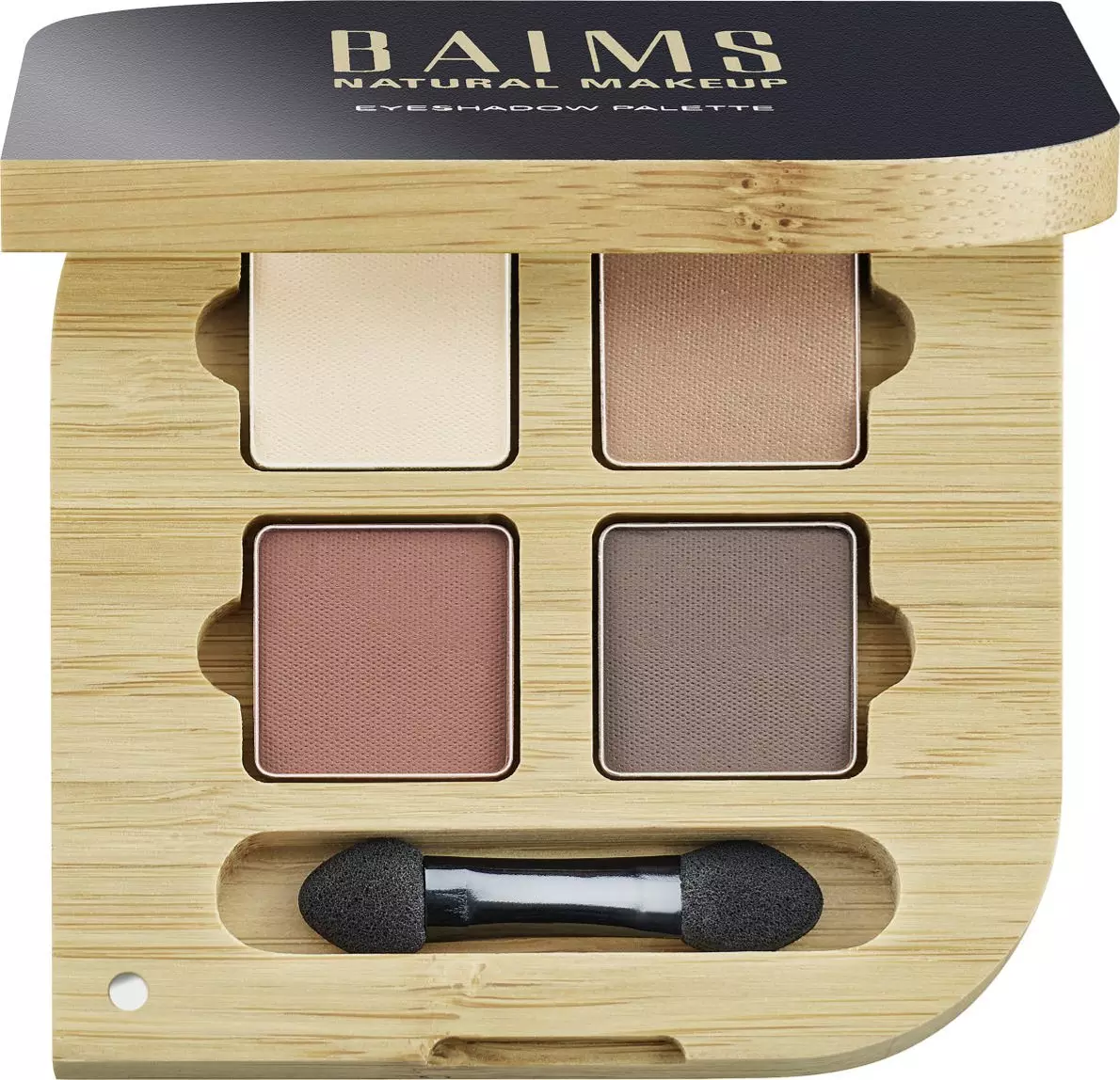 Eyeshadow Quad Palette Eyeshadow Quad Palette