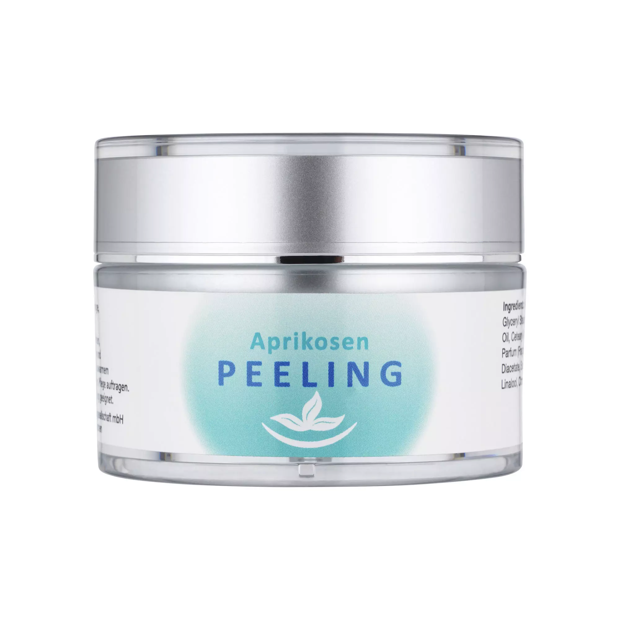 Aprikosen Peeling Aprikosen Peeling