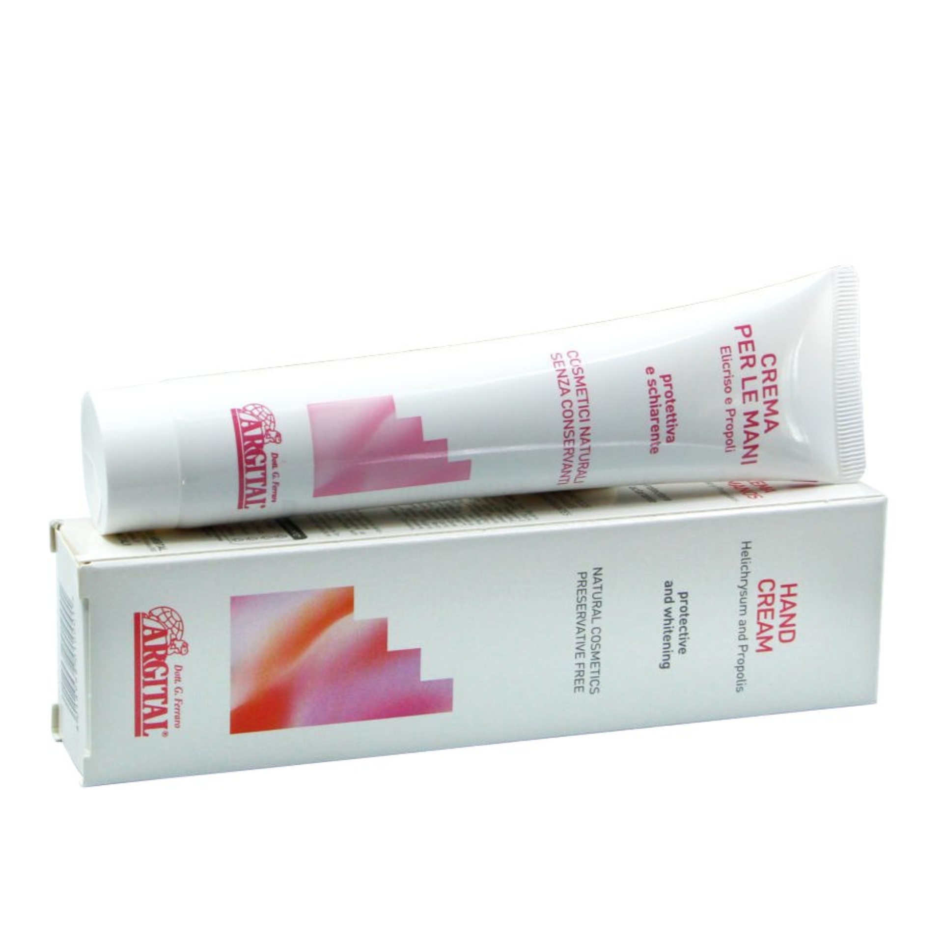 Handcreme - Crema Mani Handcreme - Crema Mani