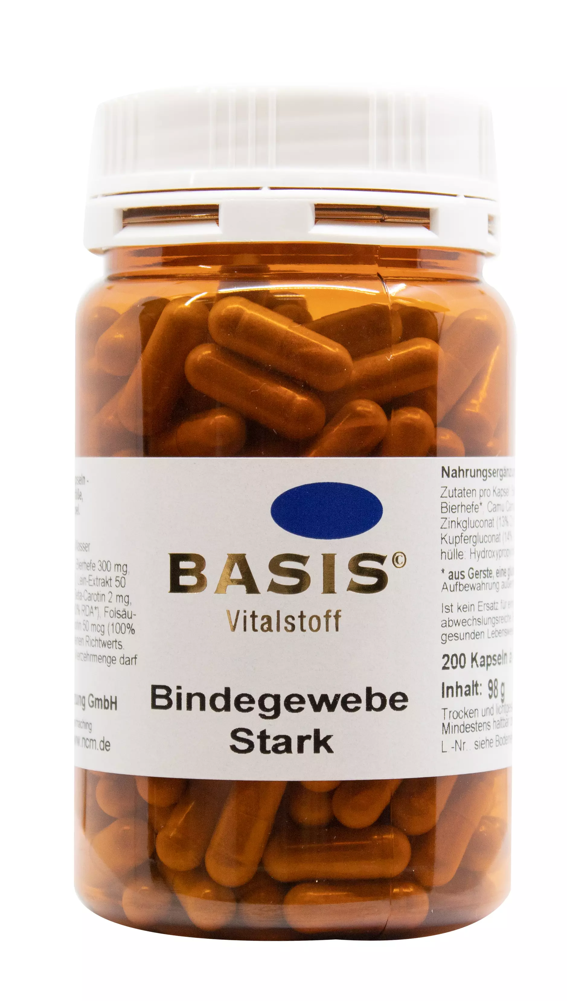 Bindegewebe Stark Bindegewebe Stark
