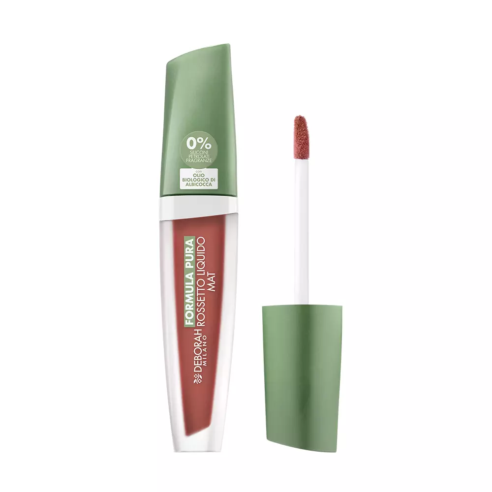 Liquid Mat Lipstick Liquid Mat Lipstick