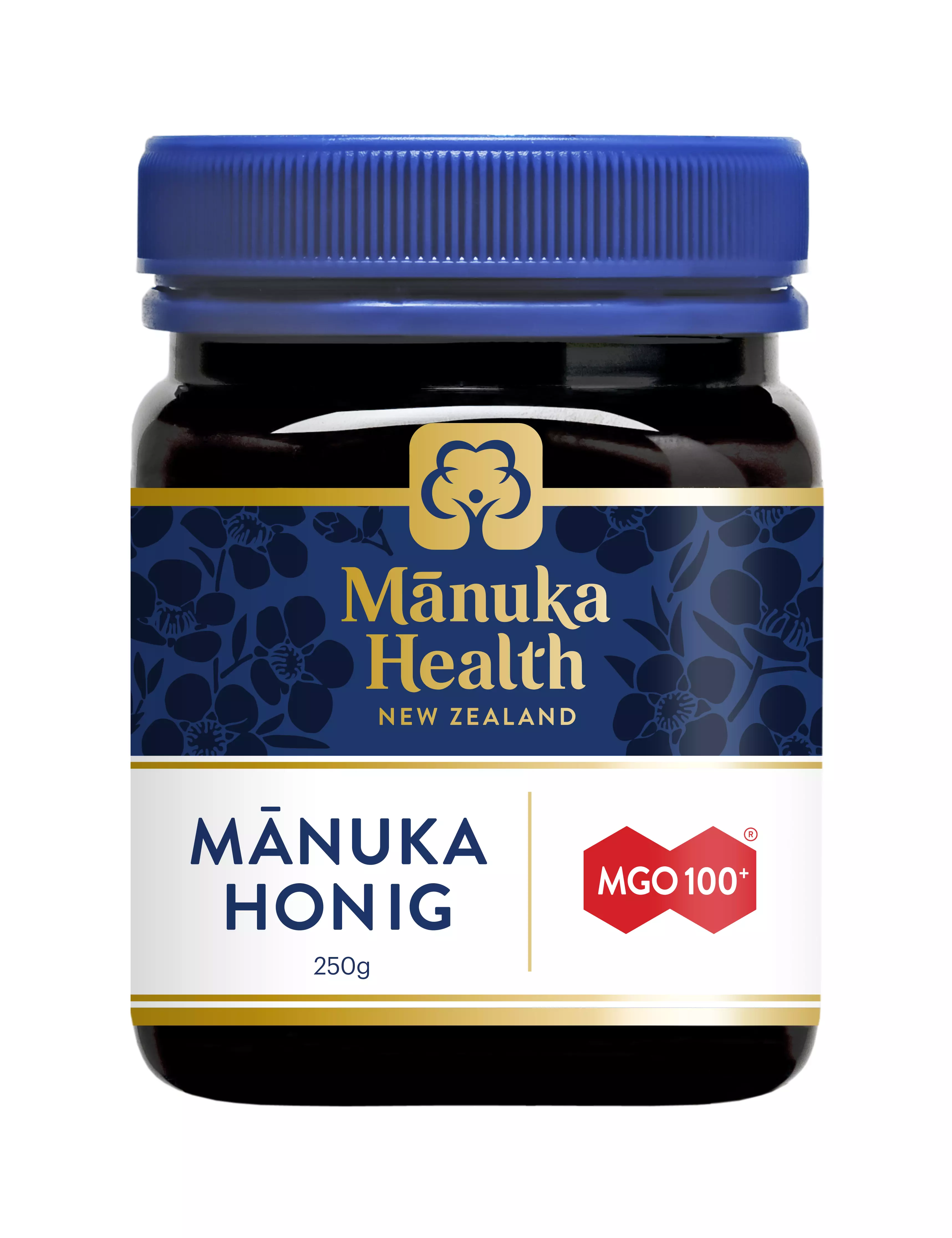 Manuka-Honig MGO(TM)100+ Manuka-Honig MGO(TM)100+