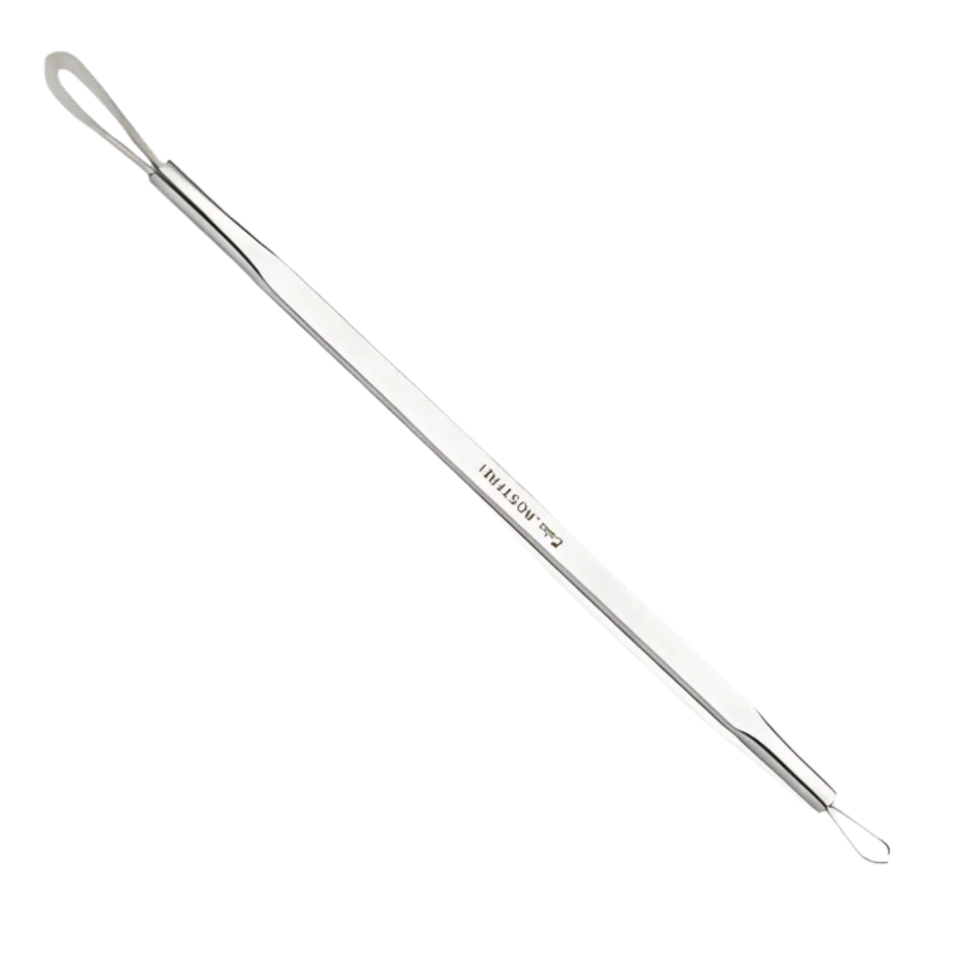 Doppelschlinge Länge: 13 cm Doppelschlinge Länge: 13 cm
