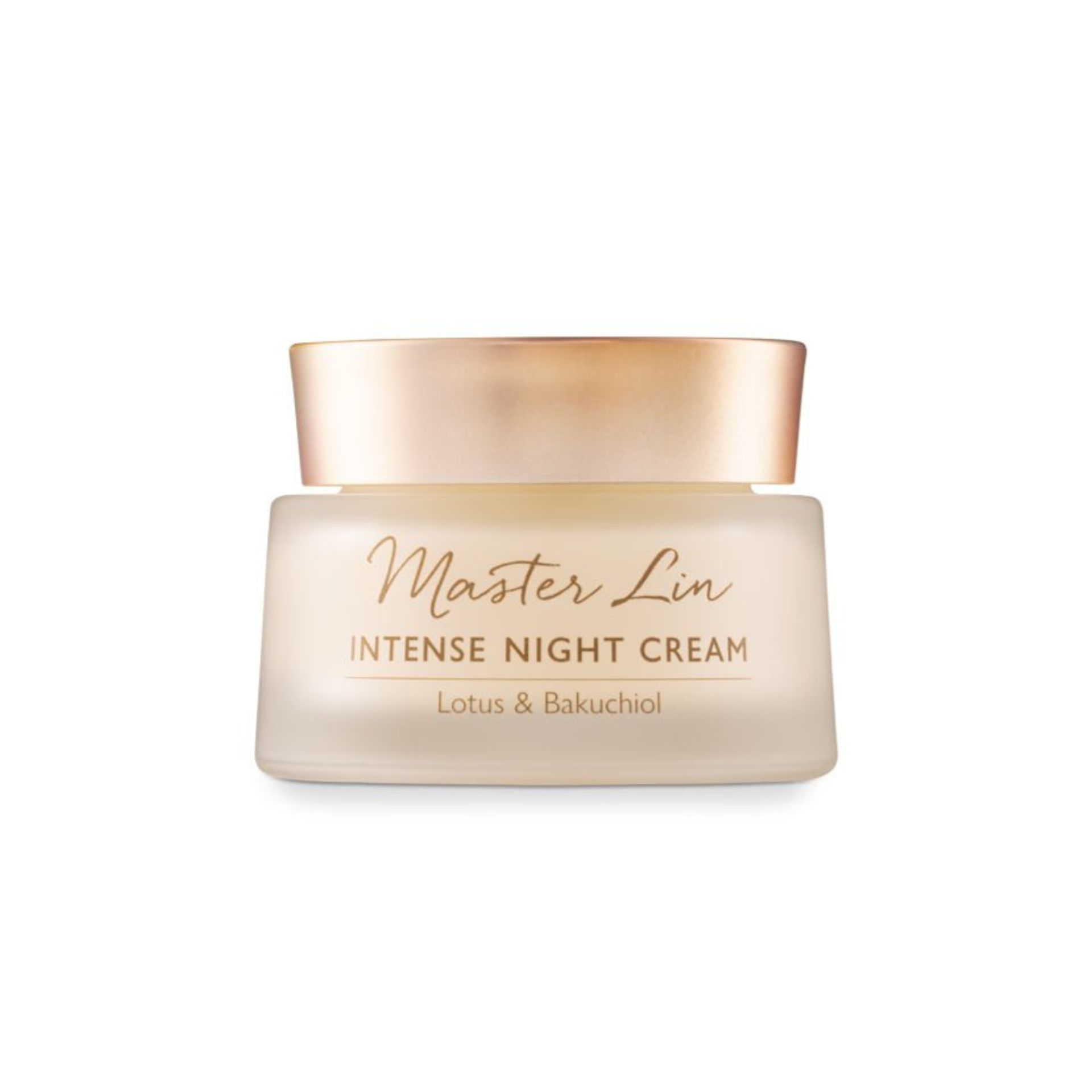 Intense Night Cream Nachtcreme Intense Night Cream Nachtcreme