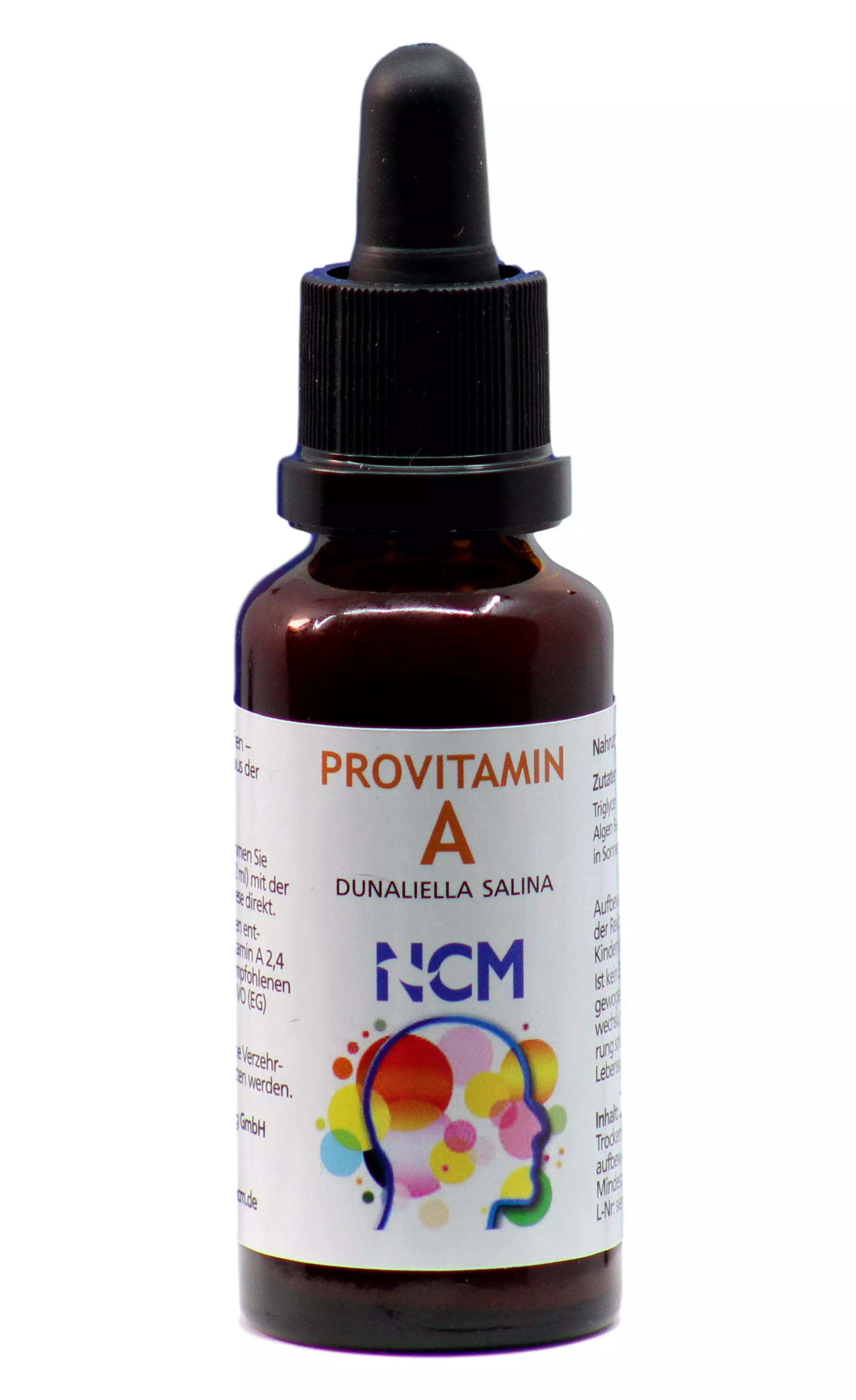 Pro Vitamin A Beta Carotin Tropfen Pro Vitamin A Beta Carotin Tropfen