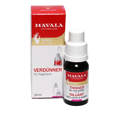 Nagellackverdünner Nagellackverdünner