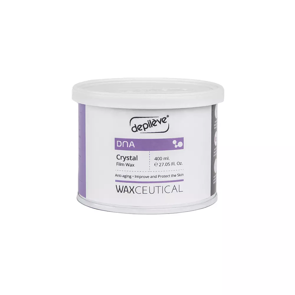 Cerazyme Wax/DNA Crystal Film Wax (neue Aufmachung) Cerazyme Wax/DNA Crystal Film Wax (neue Aufmachung)