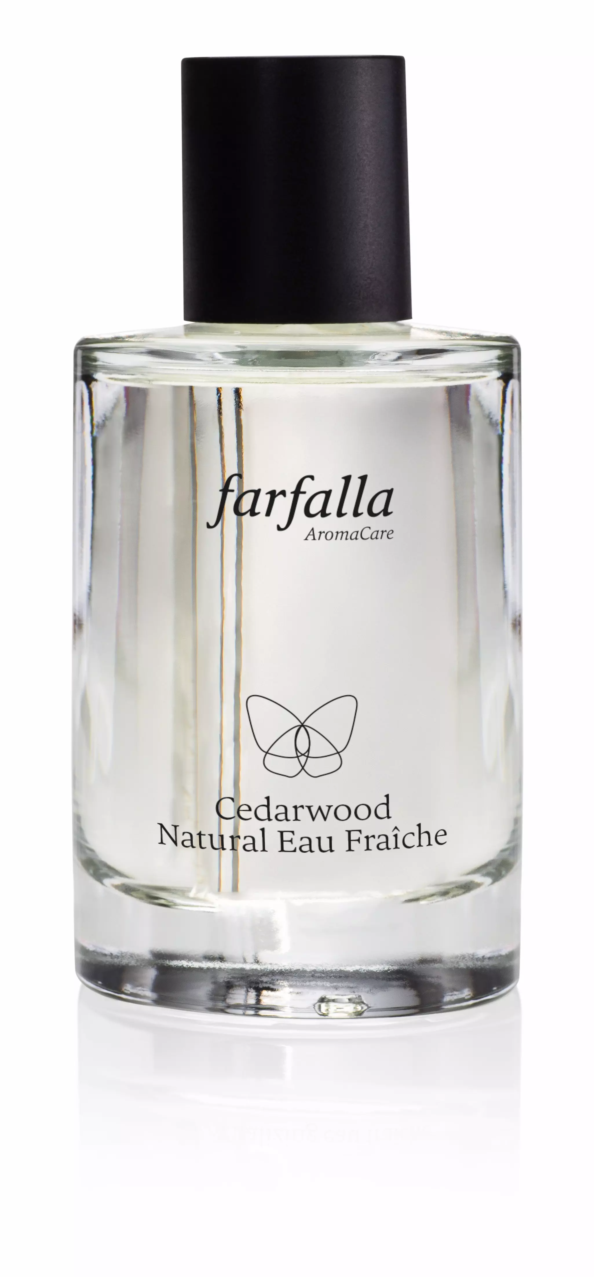Natural Eau Fraîche Cedarwood Natural Eau Fraîche Cedarwood