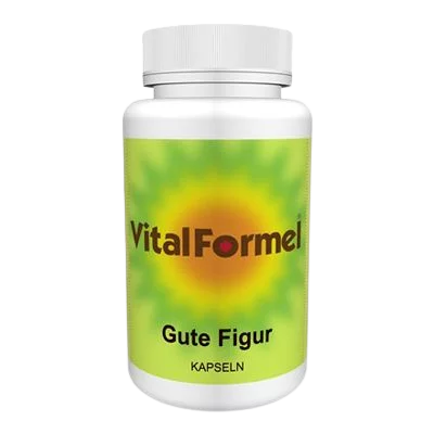 Gute Figur Gute Figur