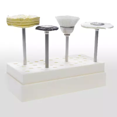 Nail Polishing Set 4-teilig Nail Polishing Set 4-teilig