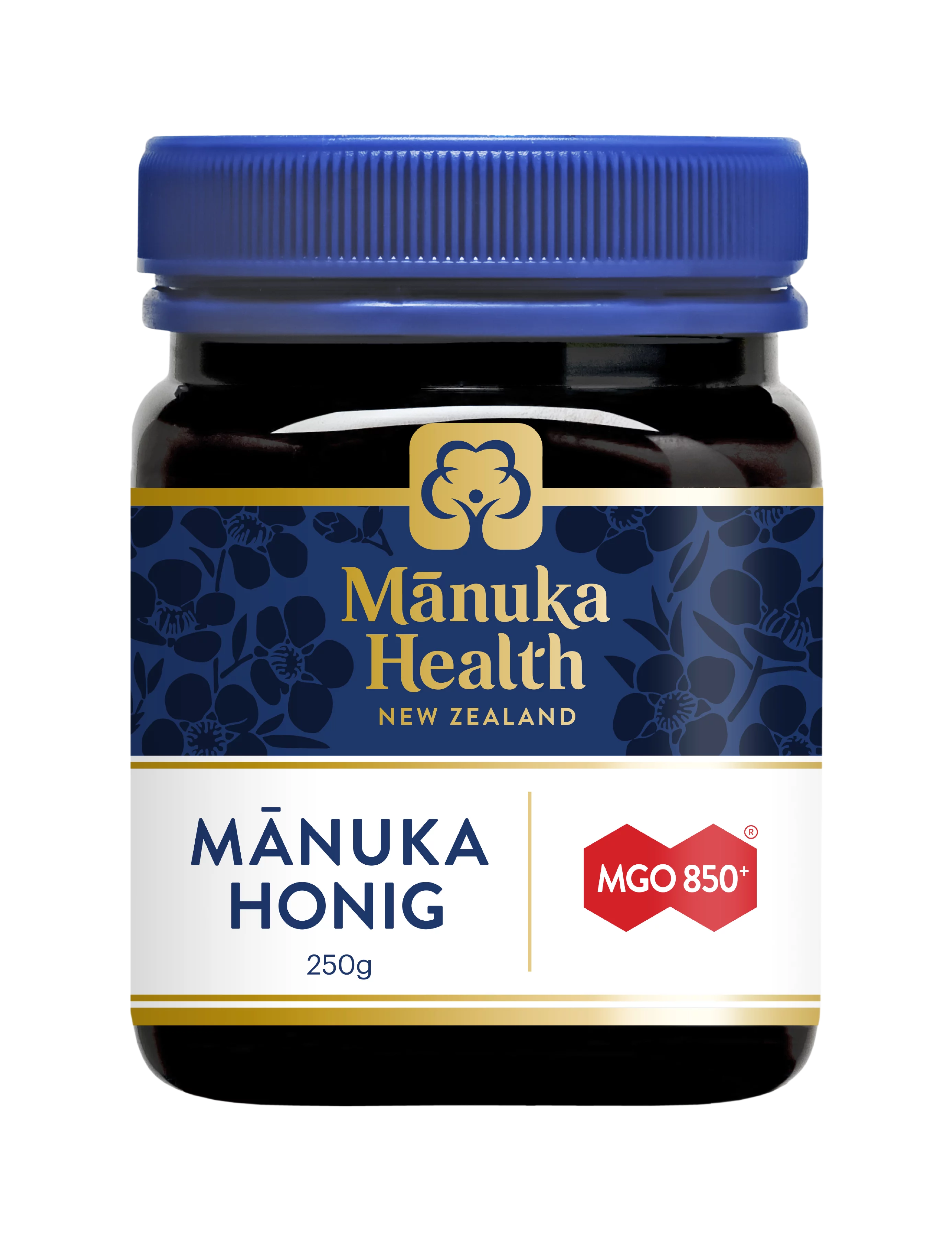 Manuka-Honig MGO(TM)850+ Manuka-Honig MGO(TM)850+