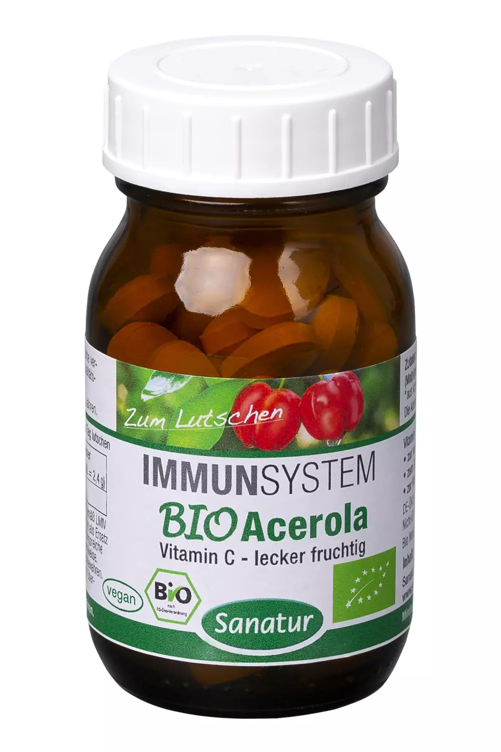 BIO Acerola BIO Acerola