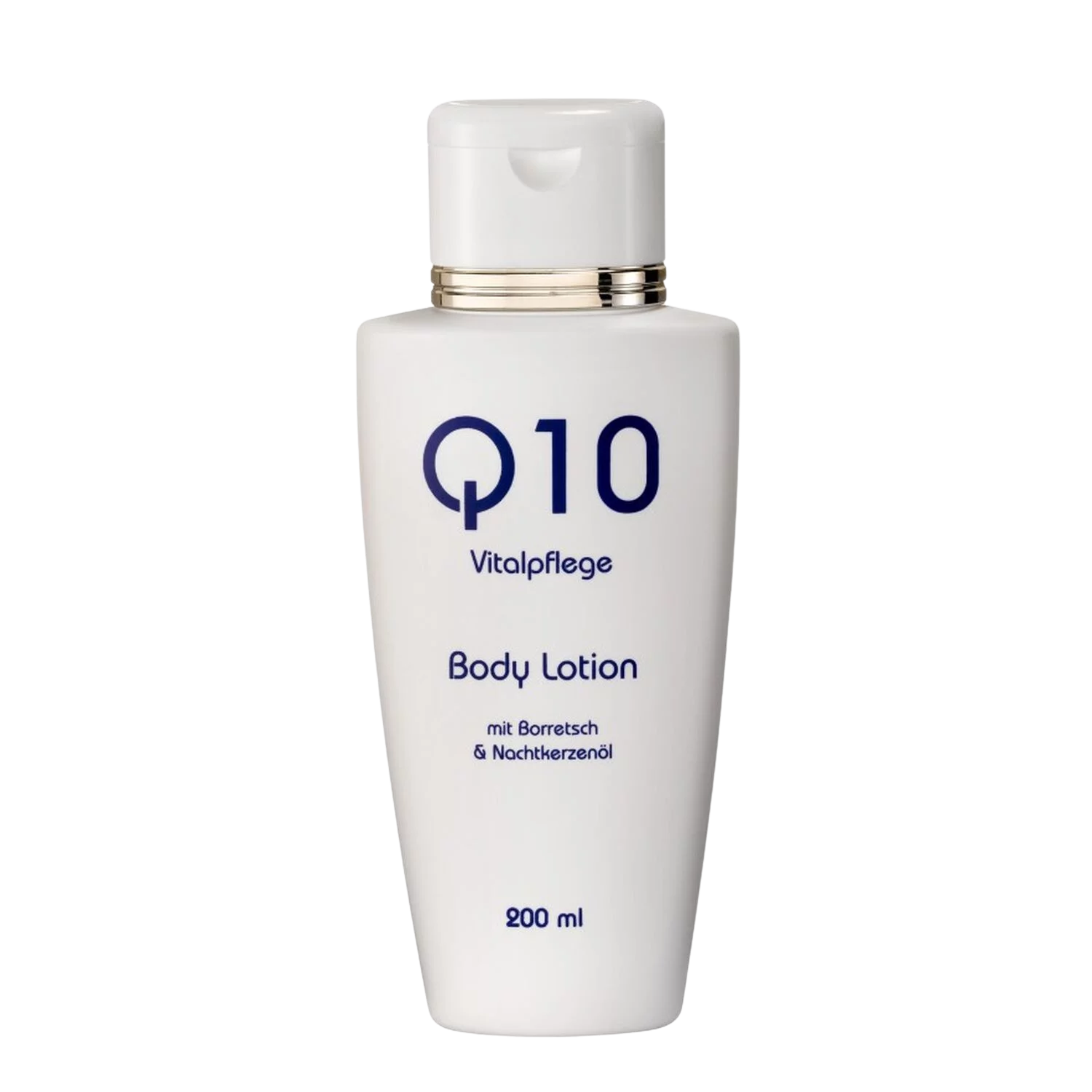 Q10 Body Lotion Q10 Body Lotion