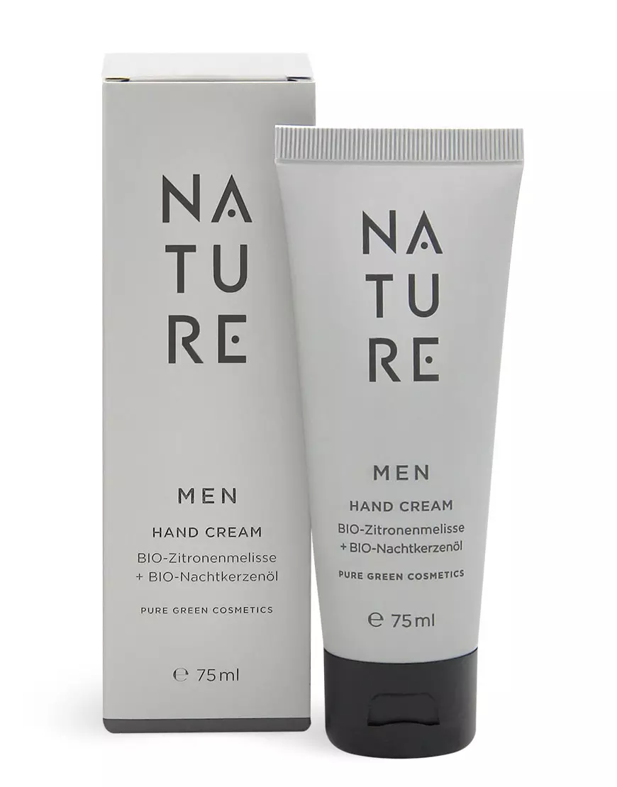 Hand Cream MEN Hand Cream MEN