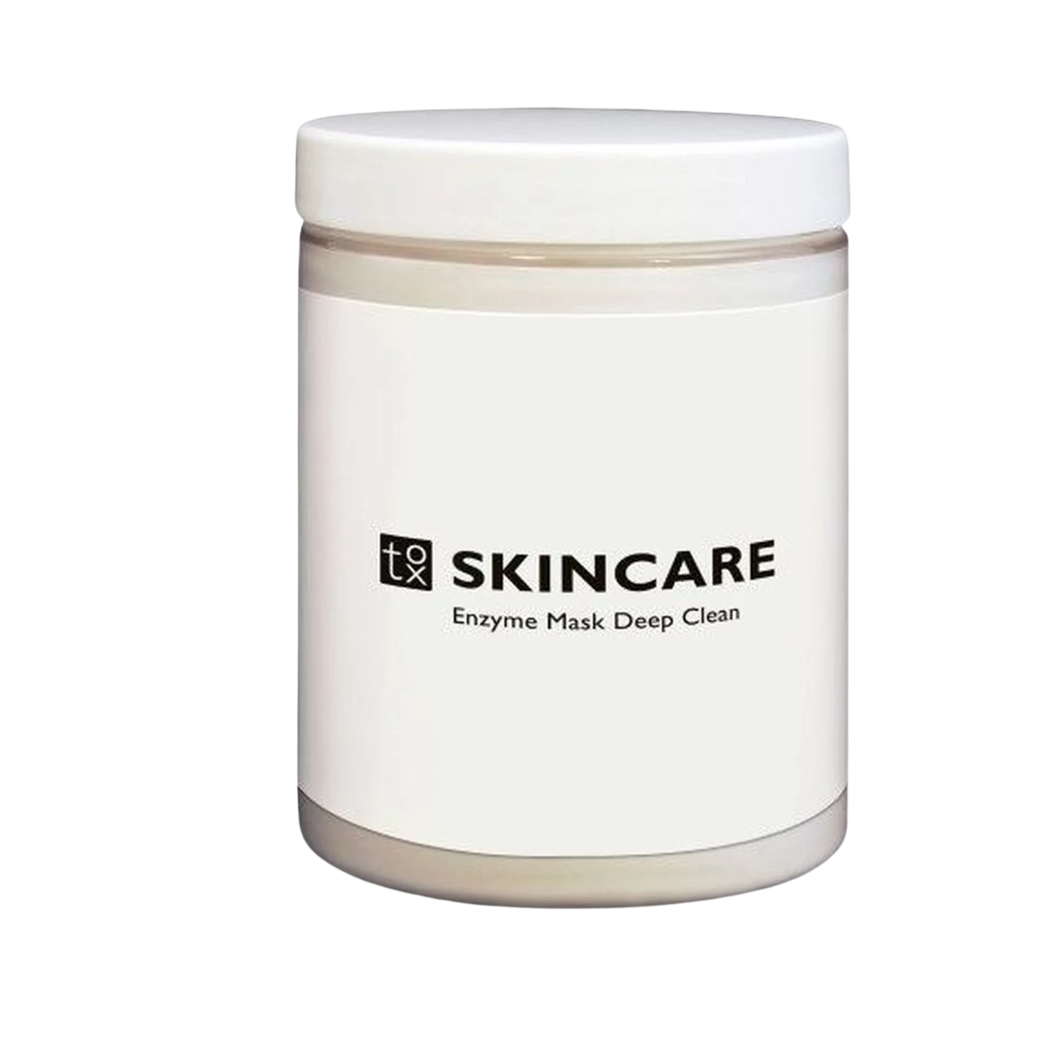 Enzyme Mask zur Tiefenreinigung Enzyme Mask zur Tiefenreinigung
