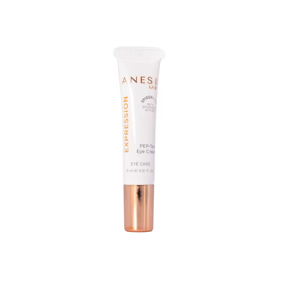 Expression PEP-Tenz-Eye Cream (Augencreme) -Neue Aufmachung- Expression PEP-Tenz-Eye Cream (Augencreme) -Neue Aufmachung-