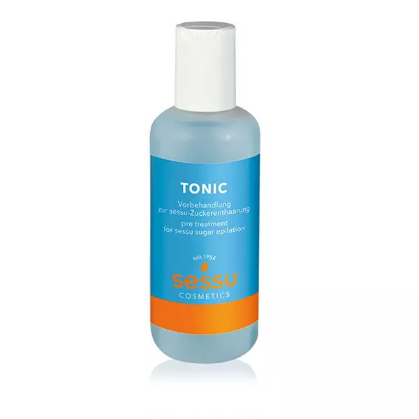 Tonic Sessu Tonic Sessu