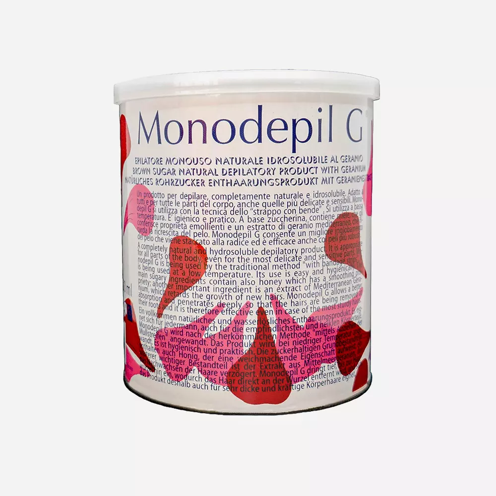 Honigwachs monodepil Honigwachs monodepil