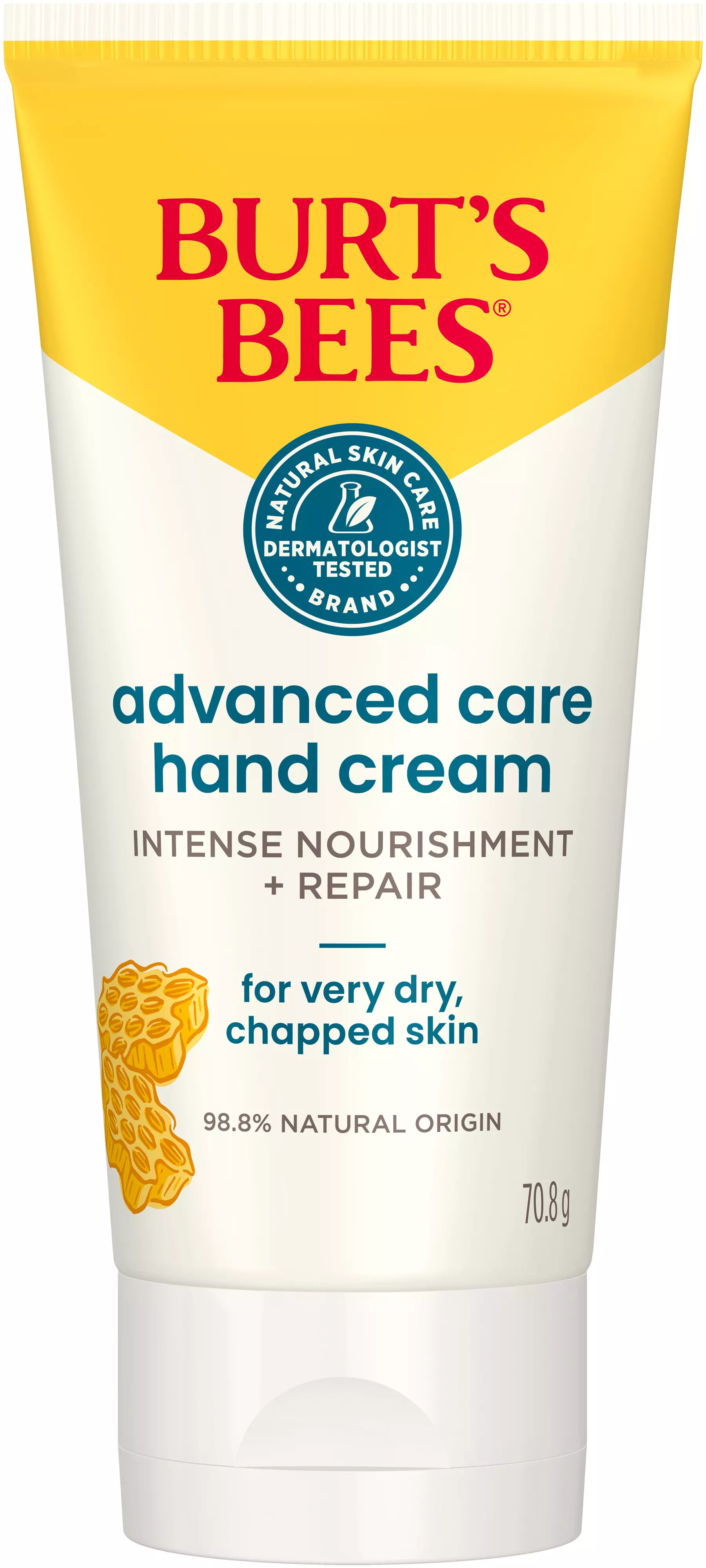 Advanced Hand Care Beeswax Advanced Hand Care Beeswax