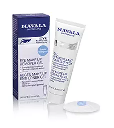 Augen Make-up Entferner Gel Augen Make-up Entferner Gel