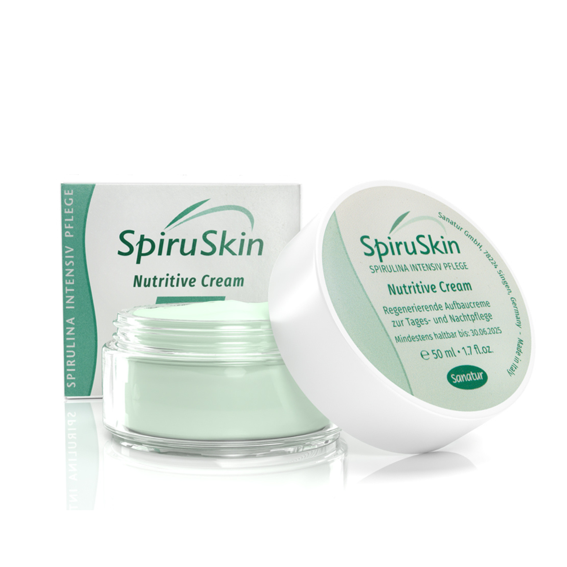 Nutritive Cream Nutritive Cream