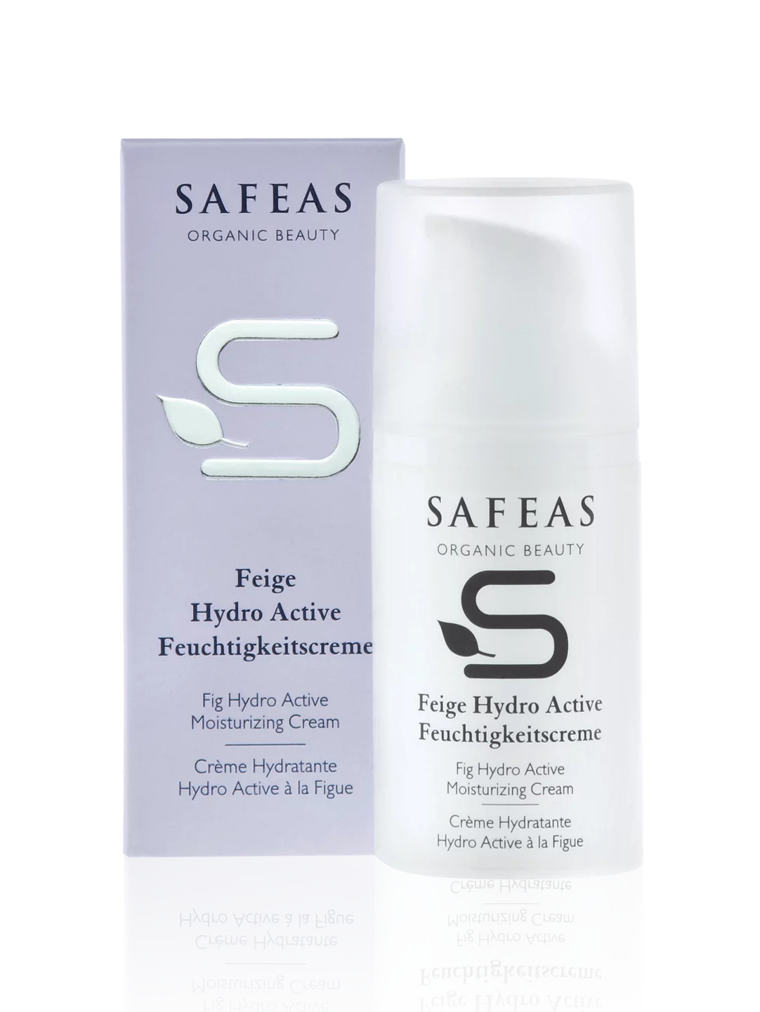 Feige Hydro Active Feuchtigkeitscreme Feige Hydro Active Feuchtigkeitscreme