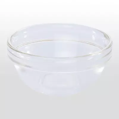 Glasschale Glasschale