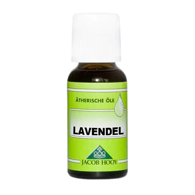 Lavendel äth. Öl Lavendel äth. Öl