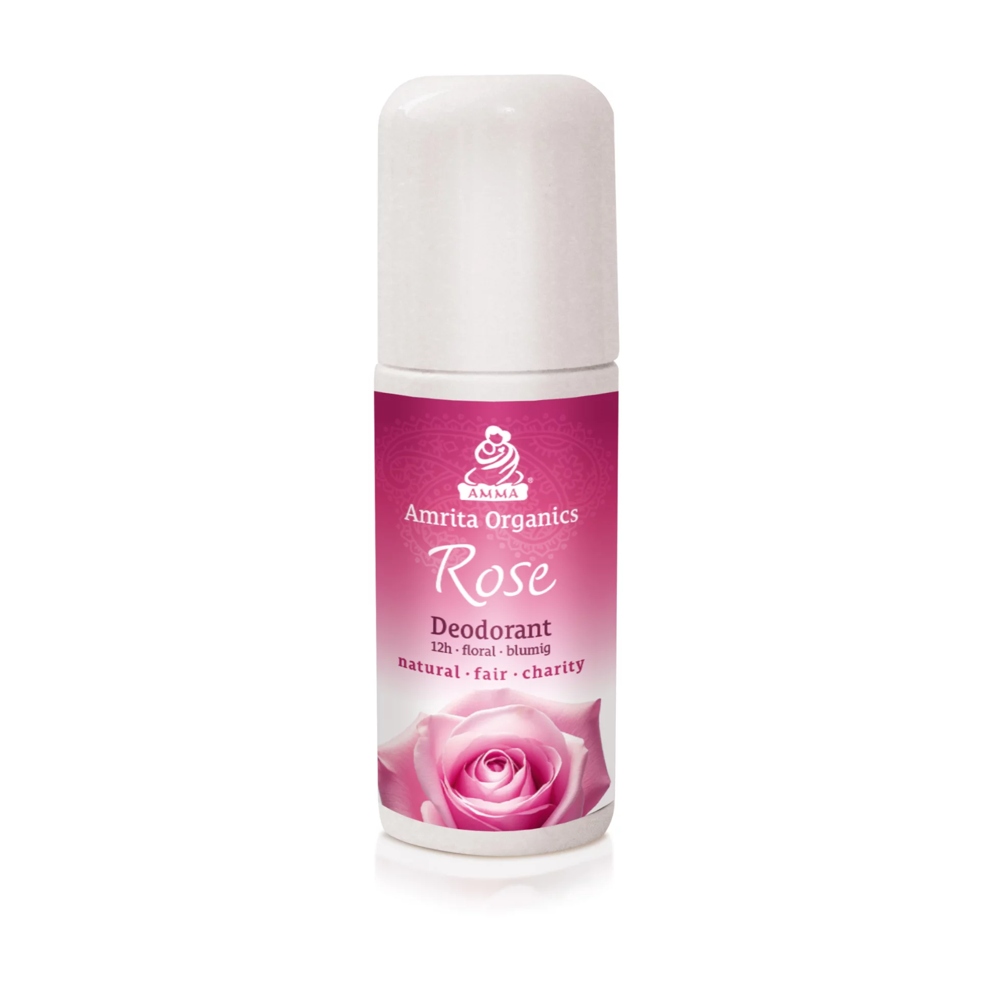 Deodorant Rose Deodorant Rose