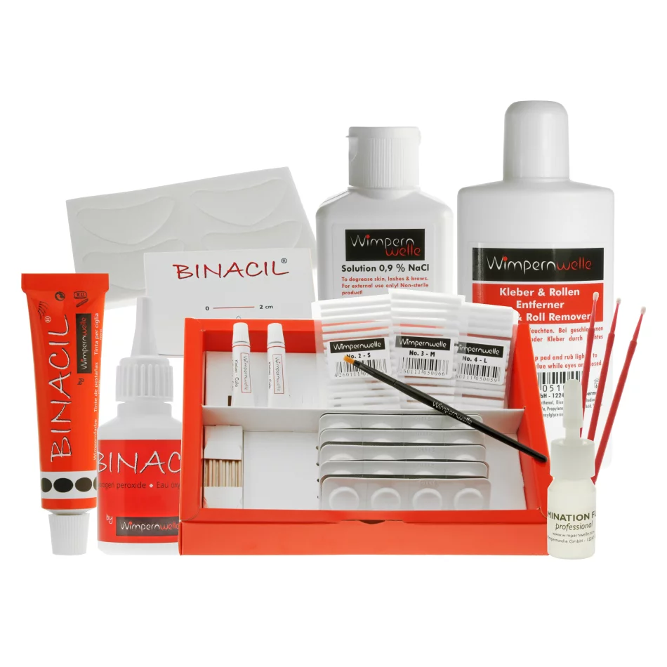 Starter Kit KLASSIK Starter Kit KLASSIK