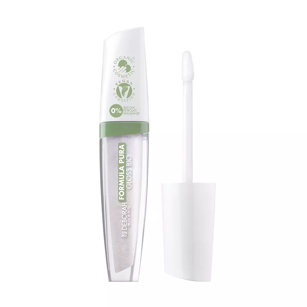 Lipgloss Bio Lipgloss Bio